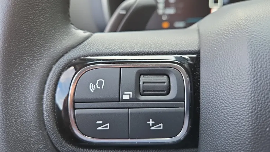 CITROEN C5 Aircross C5 Aircross 1.5 BlueHDi Max EAT8