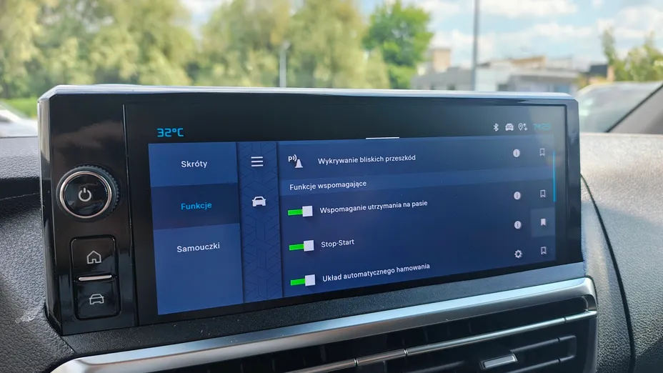 CITROEN SpaceTourer SpaceTourer 2.0 BlueHDi XL Plus EAT8