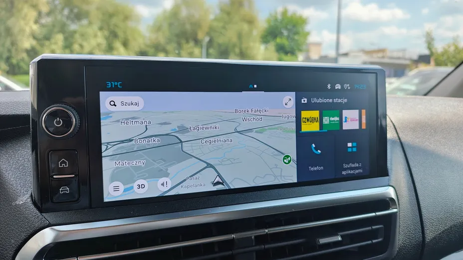 CITROEN SpaceTourer SpaceTourer 2.0 BlueHDi XL Plus EAT8