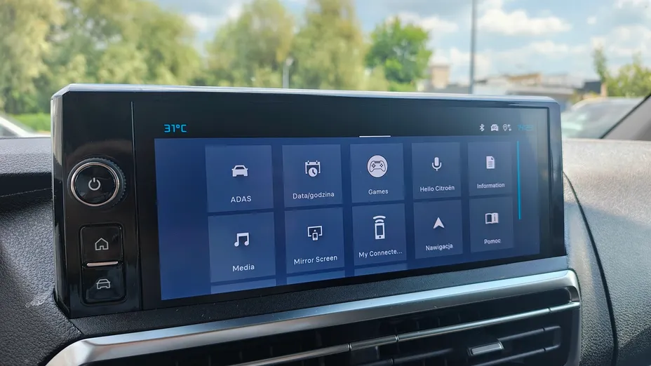 CITROEN SpaceTourer SpaceTourer 2.0 BlueHDi XL Plus EAT8