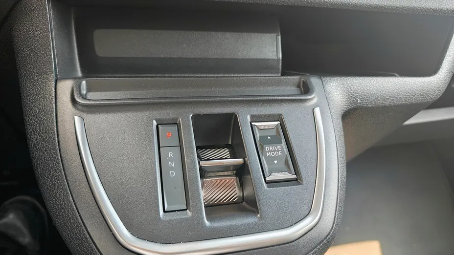 CITROEN SpaceTourer SpaceTourer 2.0 BlueHDi XL Plus EAT8