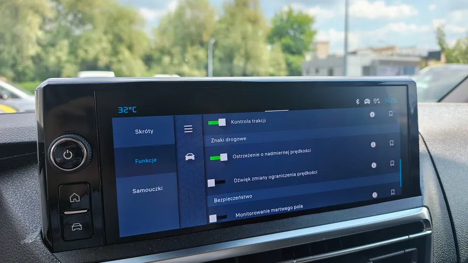 CITROEN SpaceTourer SpaceTourer 2.0 BlueHDi XL Plus EAT8