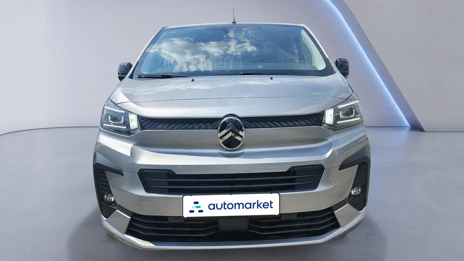 CITROEN SpaceTourer SpaceTourer 2.0 BlueHDi XL Plus EAT8