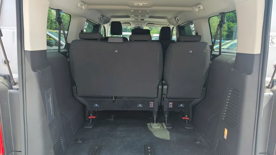 CITROEN SpaceTourer SpaceTourer 2.0 BlueHDi XL Plus EAT8