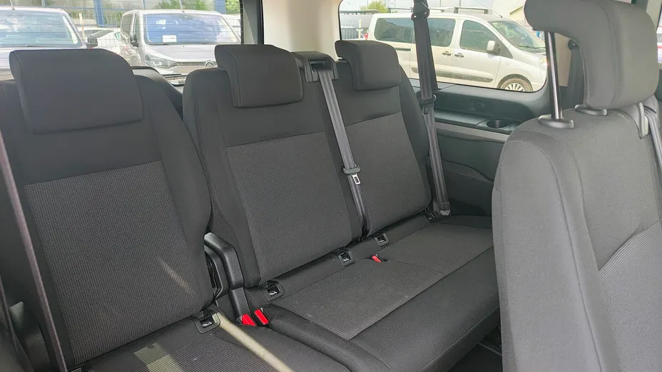 CITROEN SpaceTourer SpaceTourer 2.0 BlueHDi XL Plus EAT8