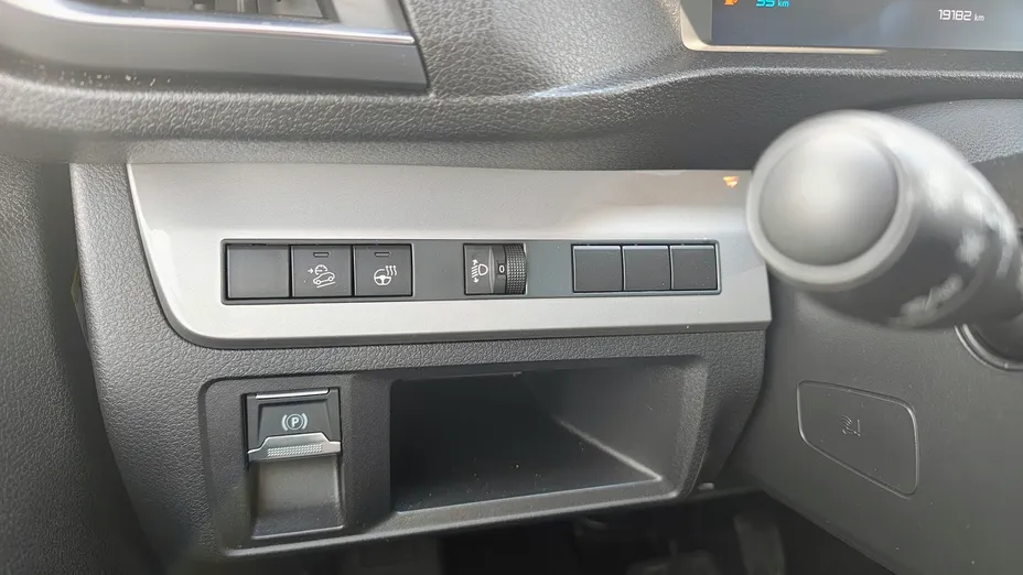 CITROEN SpaceTourer SpaceTourer 2.0 BlueHDi XL Plus EAT8