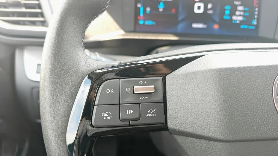 CITROEN SpaceTourer SpaceTourer 2.0 BlueHDi XL Plus EAT8
