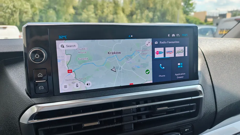 CITROEN SpaceTourer SpaceTourer 2.0 BlueHDi XL Plus EAT8