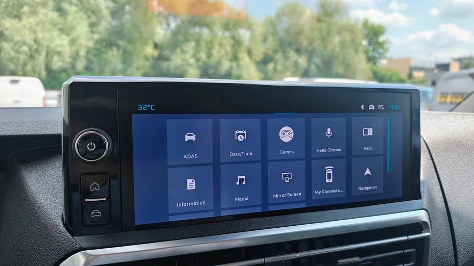 CITROEN SpaceTourer SpaceTourer 2.0 BlueHDi XL Plus EAT8
