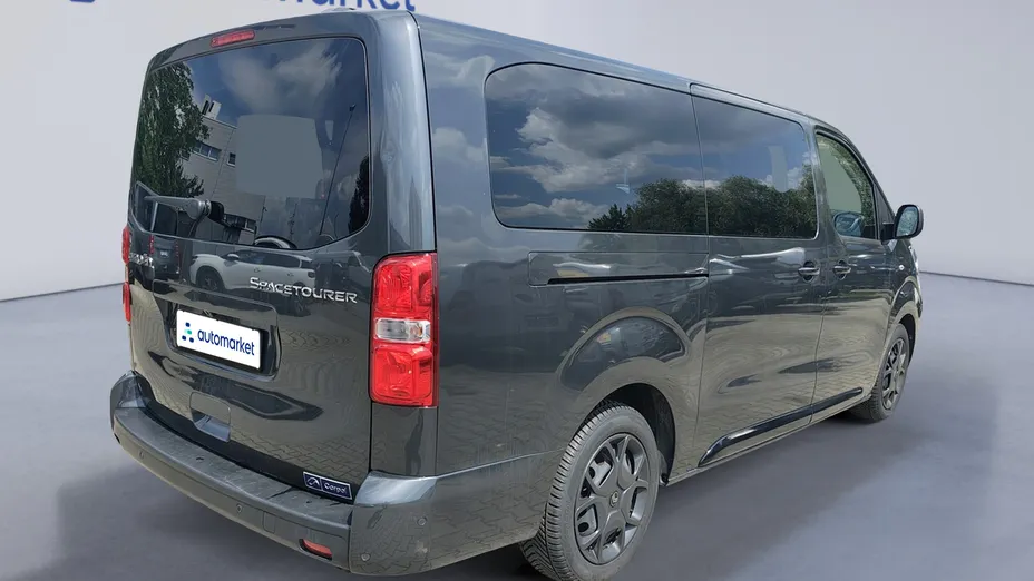 CITROEN SpaceTourer SpaceTourer 2.0 BlueHDi XL Plus EAT8
