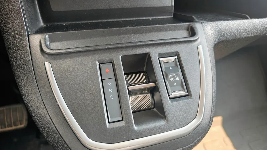 CITROEN SpaceTourer SpaceTourer 2.0 BlueHDi XL Plus EAT8