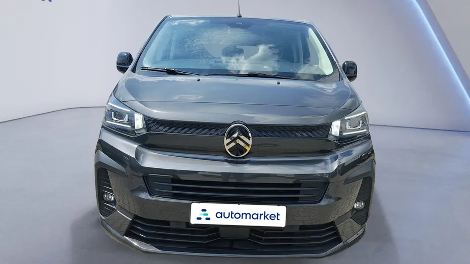 CITROEN SpaceTourer SpaceTourer 2.0 BlueHDi XL Plus EAT8