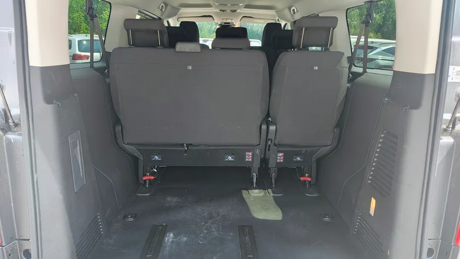 CITROEN SpaceTourer SpaceTourer 2.0 BlueHDi XL Plus EAT8