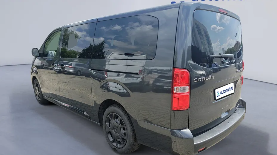 CITROEN SpaceTourer SpaceTourer 2.0 BlueHDi XL Plus EAT8