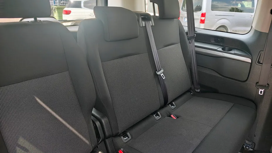 CITROEN SpaceTourer SpaceTourer 2.0 BlueHDi XL Plus EAT8