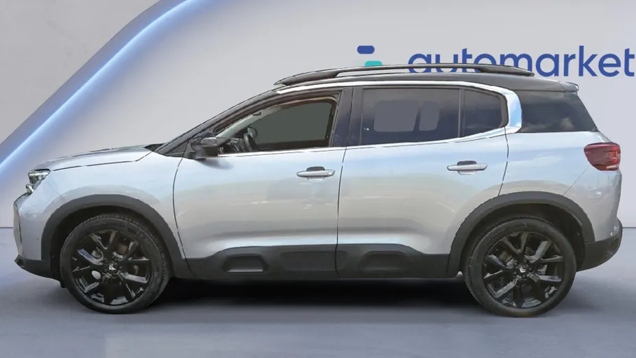 CITROEN C5 Aircross C5 Aircross 1.5 BlueHDi Max EAT8