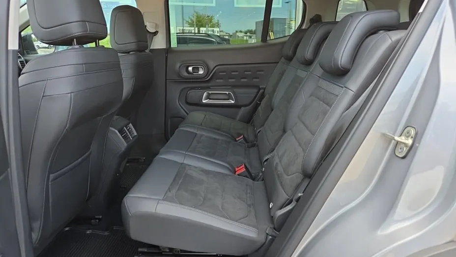 CITROEN C5 Aircross C5 Aircross 1.5 BlueHDi Max EAT8