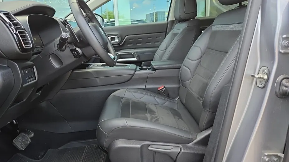 CITROEN C5 Aircross C5 Aircross 1.5 BlueHDi Max EAT8