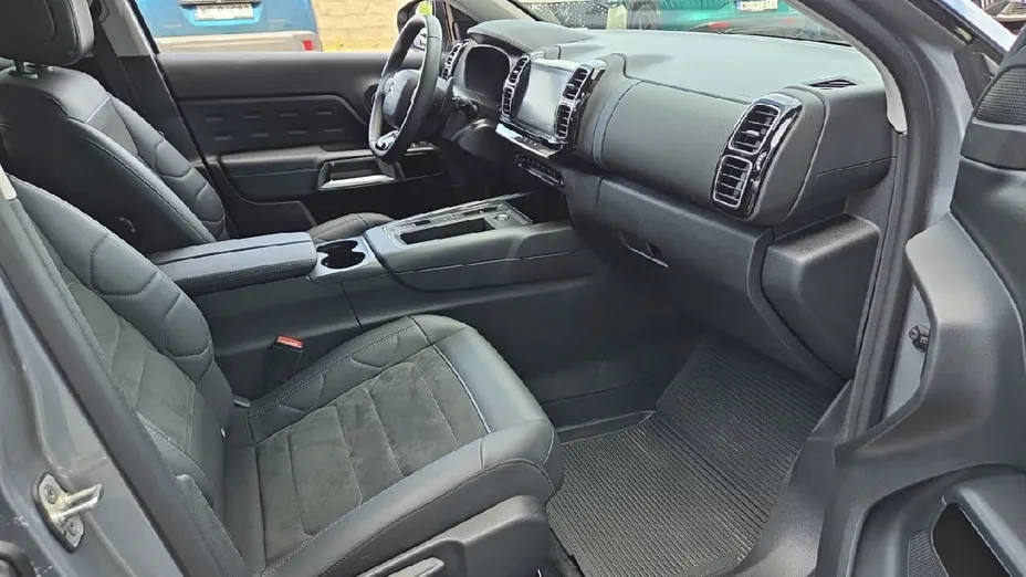 CITROEN C5 Aircross C5 Aircross 1.5 BlueHDi Max EAT8