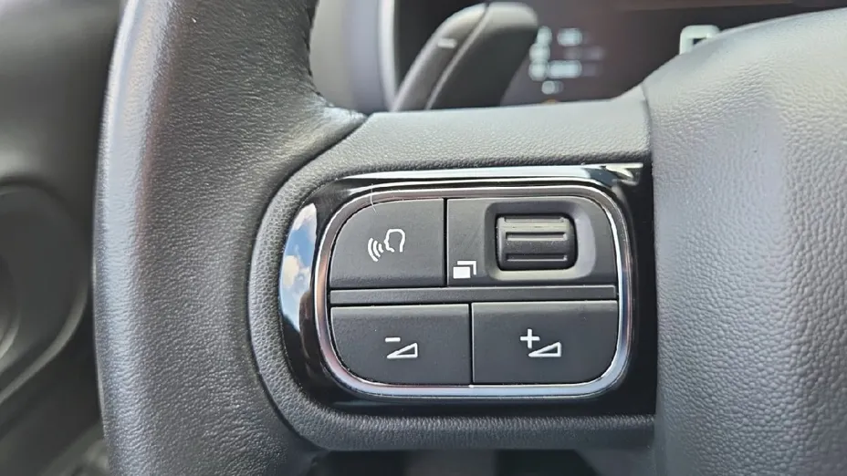 CITROEN C5 Aircross C5 Aircross 1.5 BlueHDi Max EAT8