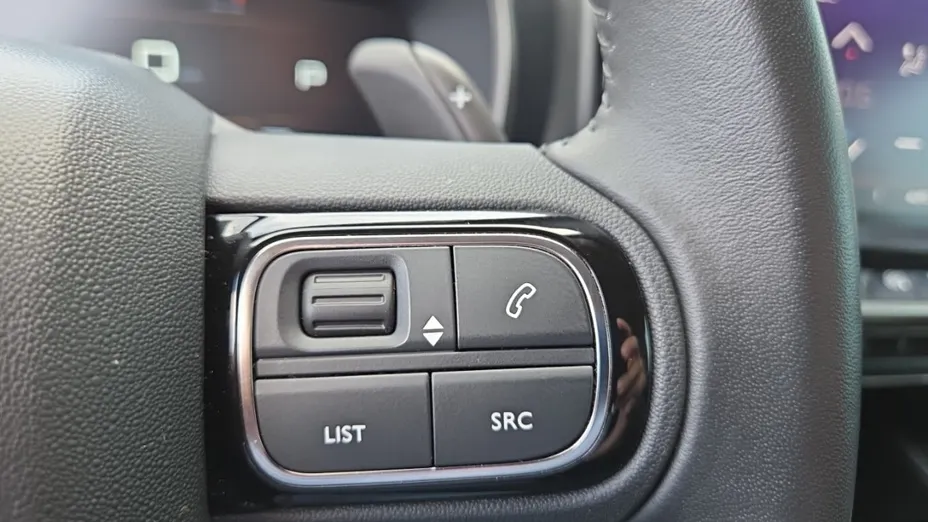 CITROEN C5 Aircross C5 Aircross 1.5 BlueHDi Max EAT8