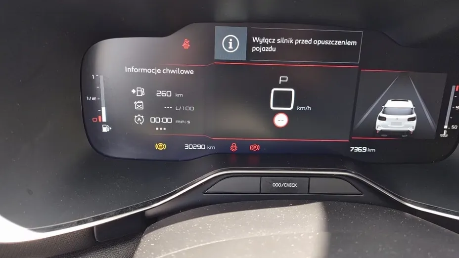 CITROEN C5 Aircross C5 Aircross 1.5 BlueHDi Max EAT8