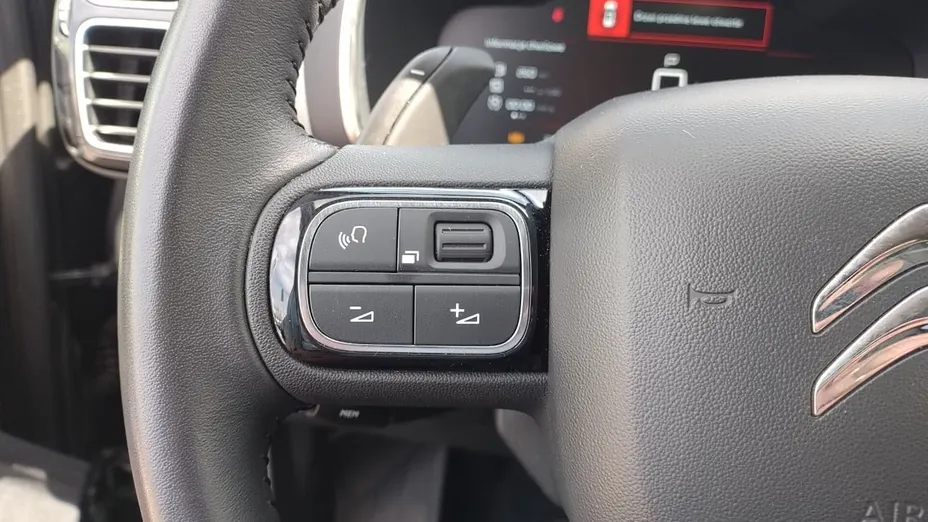 CITROEN C5 Aircross C5 Aircross 1.5 BlueHDi Max EAT8
