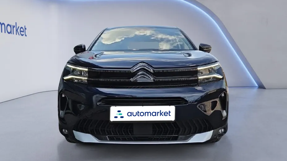 CITROEN C5 Aircross C5 Aircross 1.5 BlueHDi Max EAT8