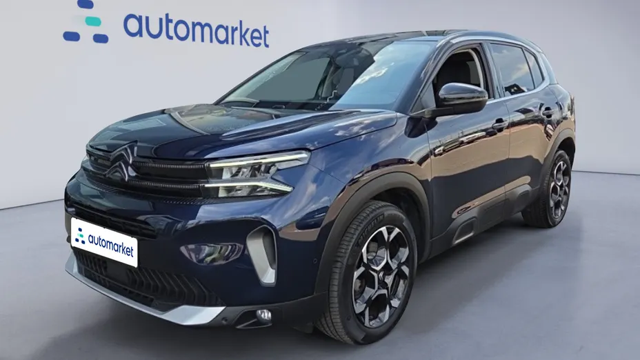 CITROEN C5 Aircross C5 Aircross 1.5 BlueHDi Max EAT8