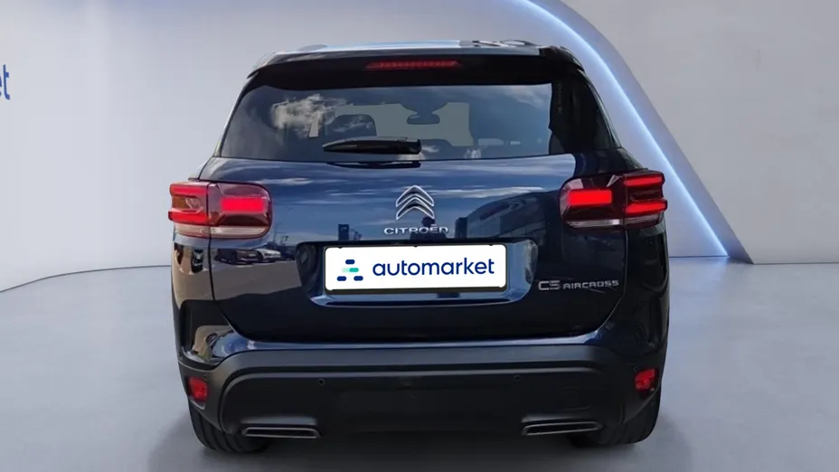 CITROEN C5 Aircross C5 Aircross 1.5 BlueHDi Max EAT8