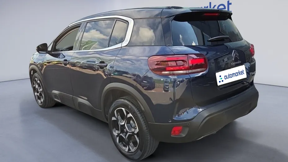 CITROEN C5 Aircross C5 Aircross 1.5 BlueHDi Max EAT8