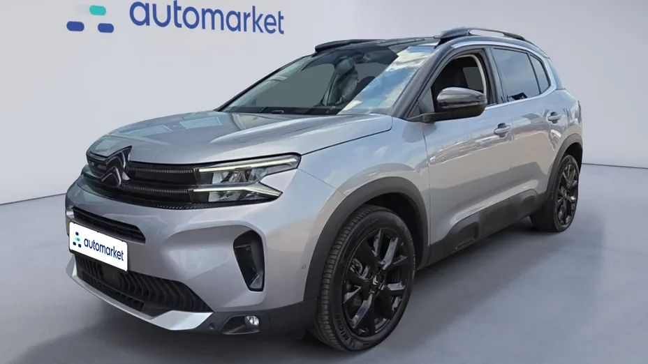 CITROEN C5 Aircross C5 Aircross 1.5 BlueHDi Max EAT8