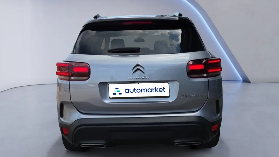 CITROEN C5 Aircross C5 Aircross 1.5 BlueHDi Max EAT8