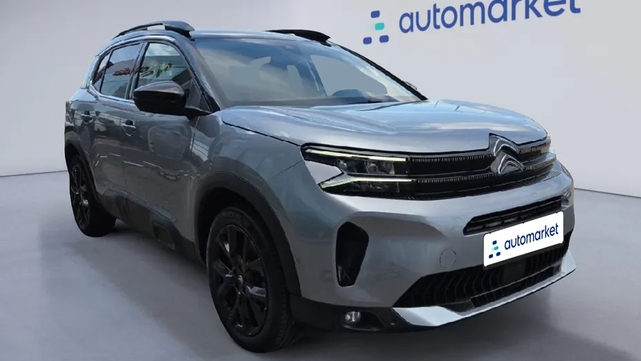 CITROEN C5 Aircross C5 Aircross 1.5 BlueHDi Max EAT8