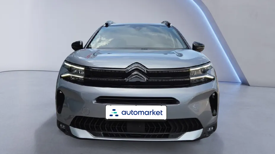CITROEN C5 Aircross C5 Aircross 1.5 BlueHDi Max EAT8