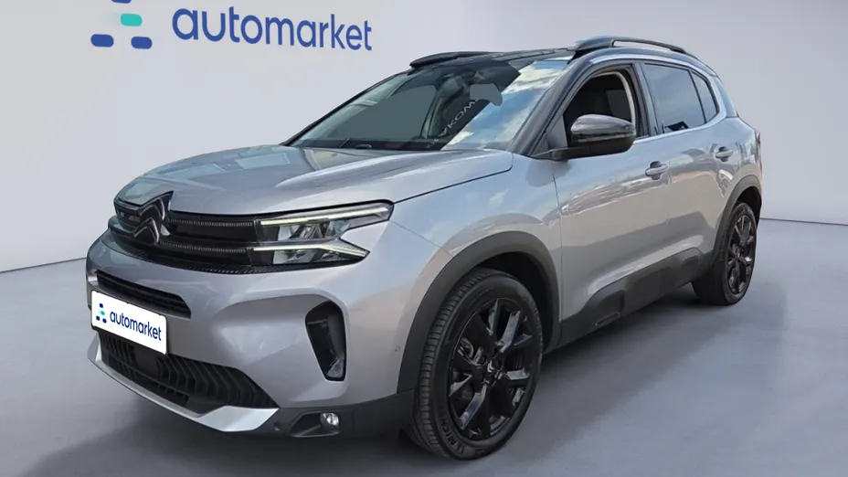 CITROEN C5 Aircross C5 Aircross 1.5 BlueHDi Max EAT8