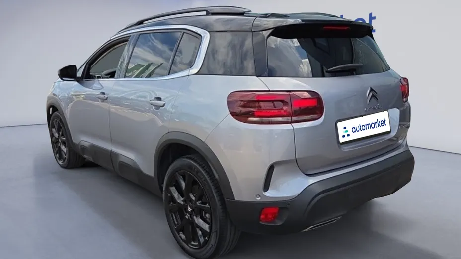 CITROEN C5 Aircross C5 Aircross 1.5 BlueHDi Max EAT8