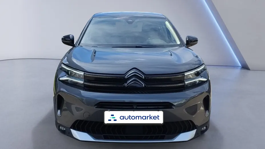 CITROEN C5 Aircross C5 Aircross 1.5 BlueHDi Max EAT8