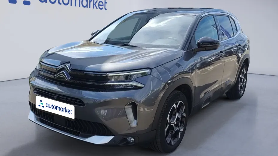 CITROEN C5 Aircross C5 Aircross 1.5 BlueHDi Max EAT8