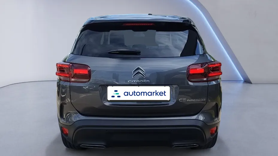 CITROEN C5 Aircross C5 Aircross 1.5 BlueHDi Max EAT8
