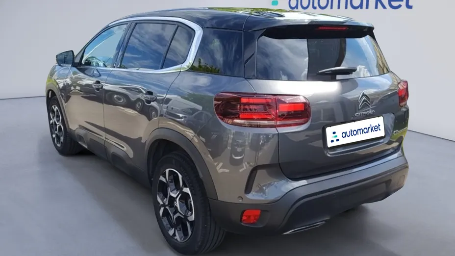 CITROEN C5 Aircross C5 Aircross 1.5 BlueHDi Max EAT8