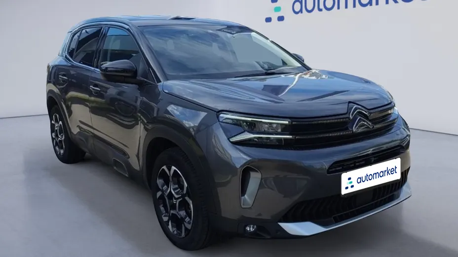 CITROEN C5 Aircross C5 Aircross 1.5 BlueHDi Max EAT8