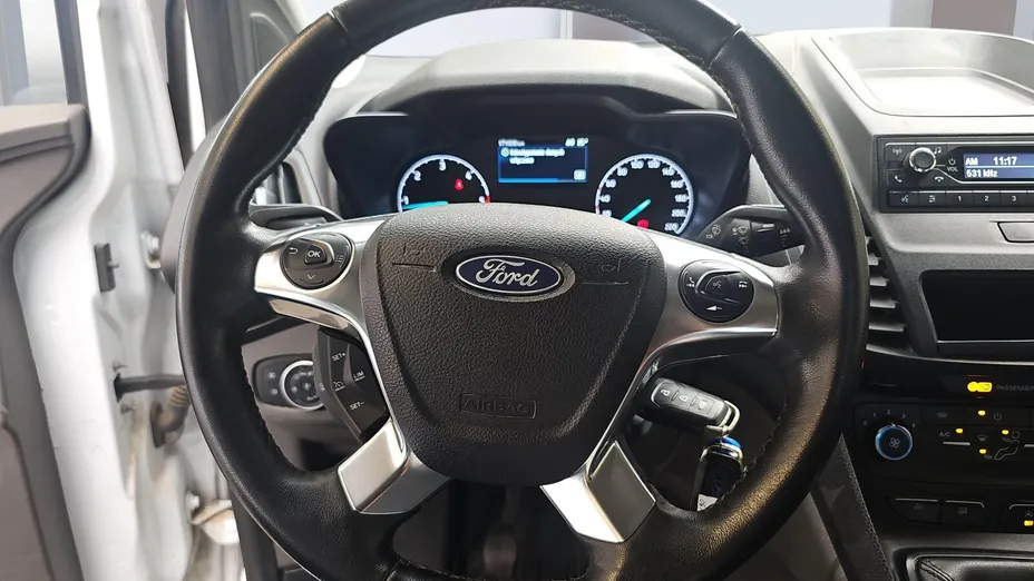 FORD Transit Connect Transit Connect 220 L1 Trend (bryg.)