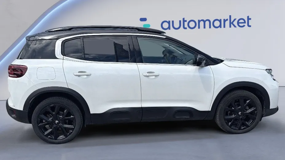 CITROEN C5 Aircross C5 Aircross 1.5 BlueHDi Max EAT8