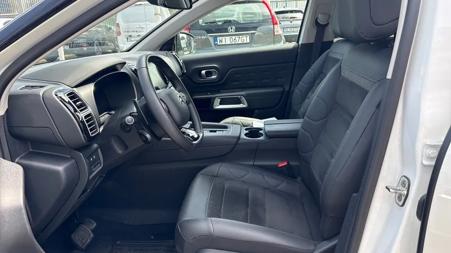 CITROEN C5 Aircross C5 Aircross 1.5 BlueHDi Max EAT8