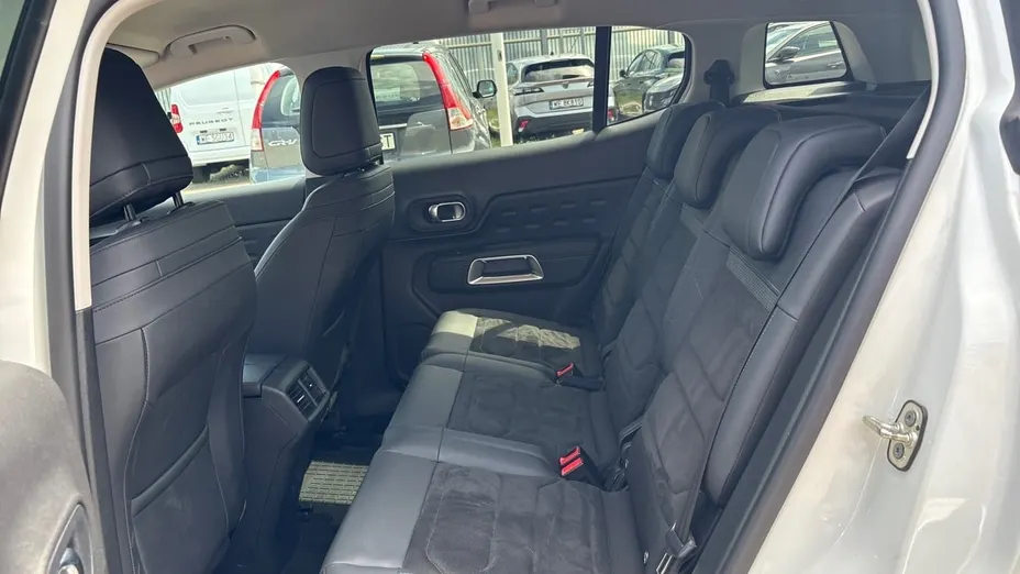 CITROEN C5 Aircross C5 Aircross 1.5 BlueHDi Max EAT8