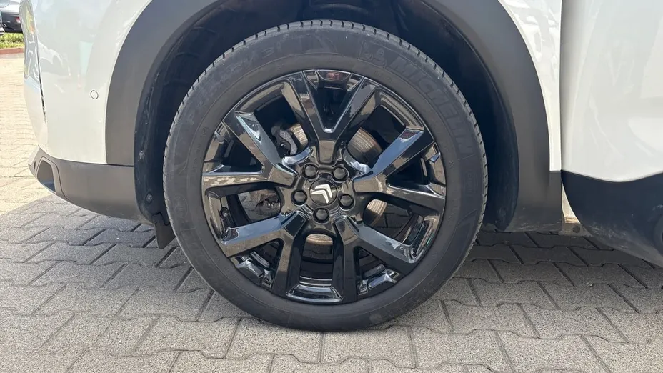 CITROEN C5 Aircross C5 Aircross 1.5 BlueHDi Max EAT8