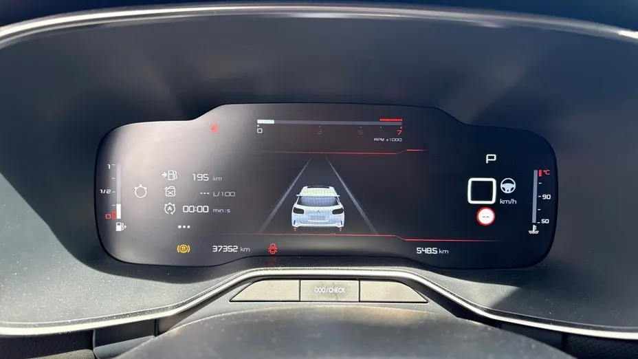 CITROEN C5 Aircross C5 Aircross 1.5 BlueHDi Max EAT8