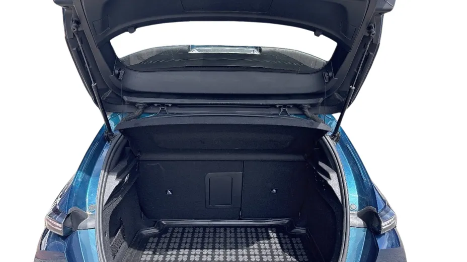 PEUGEOT 308 308 1.2 PureTech Allure S&S EAT8