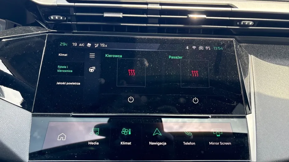 PEUGEOT 308 308 1.2 PureTech Allure S&S EAT8